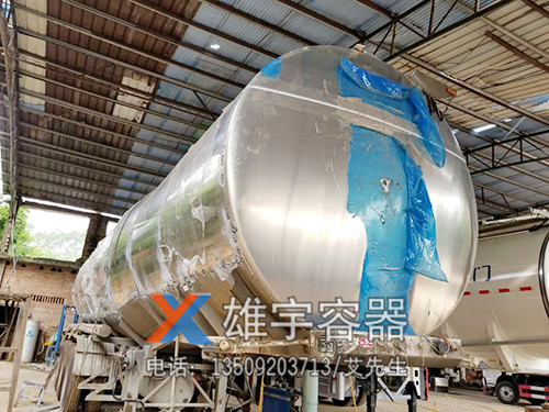 东莞大型油罐安装厂家
