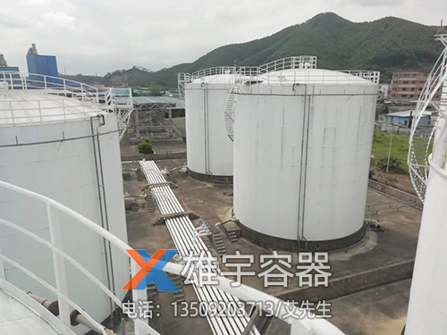 东莞大型储罐
